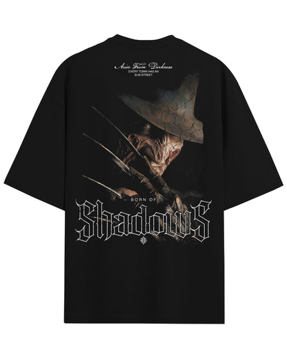 Halloween 'Freddy Krueger' T-Shirt ODMPOD