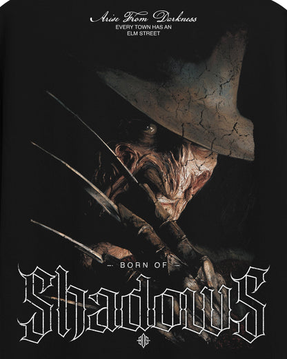 Halloween 'Freddy Krueger' T-Shirt ODMPOD