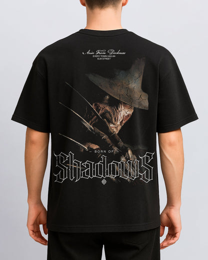 Halloween 'Freddy Krueger' T-Shirt ODMPOD