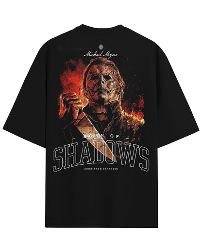 Halloween 'Michael Myers' T-Shirt ODMPOD