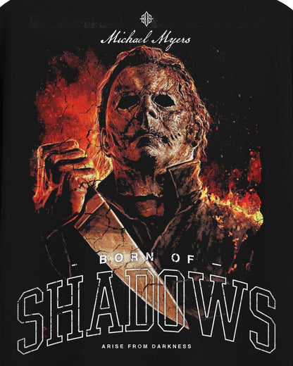Halloween 'Michael Myers' T-Shirt ODMPOD