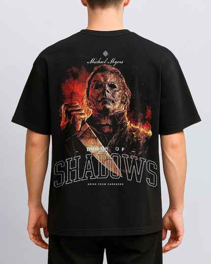 Halloween 'Michael Myers' T-Shirt ODMPOD