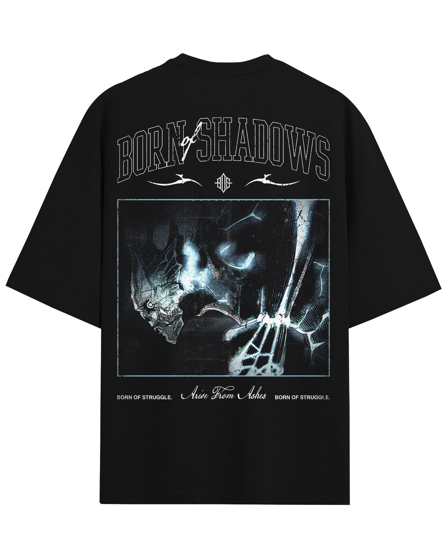 Kaiju No. 8 'Awakened' T-Shirt ODMPOD