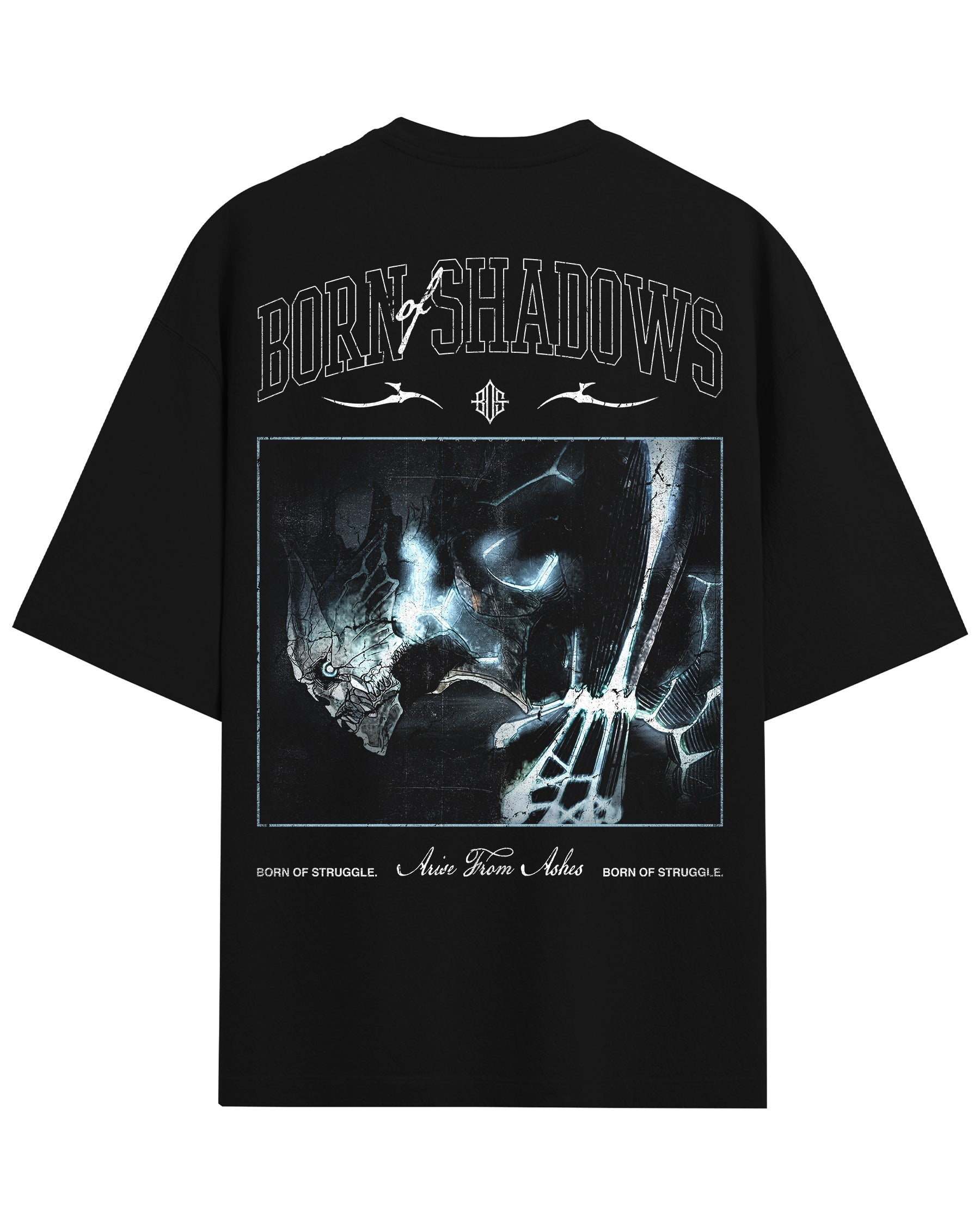 Kaiju No. 8 'Awakened' T-Shirt ODMPOD