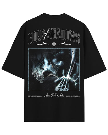 Kaiju No. 8 'Awakened' T-Shirt ODMPOD