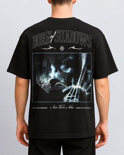 Kaiju No. 8 'Awakened' T-Shirt ODMPOD