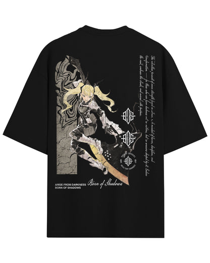 Kaiju No. 8 'Kikoru Shinomiya' T-Shirt ODMPOD
