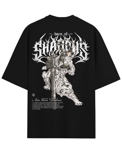 Kaiju No. 8 'Mina Ashiro' T-Shirt ODMPOD