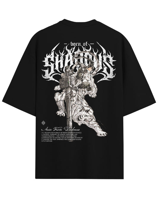 Kaiju No. 8 'Mina Ashiro' T-Shirt ODMPOD
