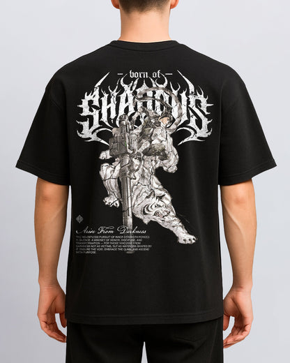 Kaiju No. 8 'Mina Ashiro' T-Shirt ODMPOD