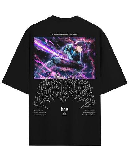 Kaiju No. 8 'Soshiro Hoshina' T-Shirt ODMPOD