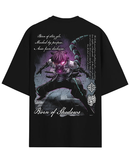 Kaiju No. 8 'Soshiro Hoshina V2' T-Shirt ODMPOD