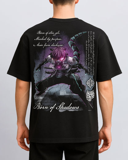 Kaiju No. 8 'Soshiro Hoshina V2' T-Shirt ODMPOD