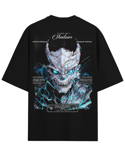 Kaiju No. 8 'Unleashed' T-Shirt ODMPOD
