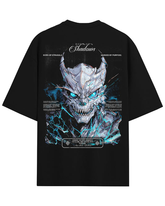 Kaiju No. 8 'Unleashed' T-Shirt ODMPOD