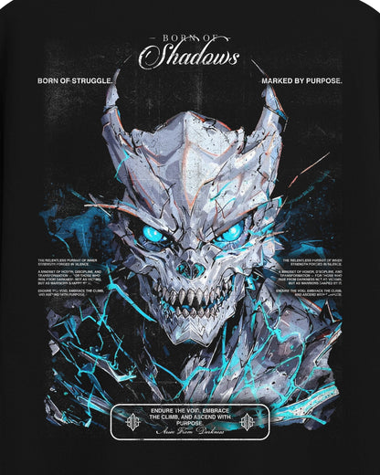 Kaiju No. 8 'Unleashed' T-Shirt ODMPOD