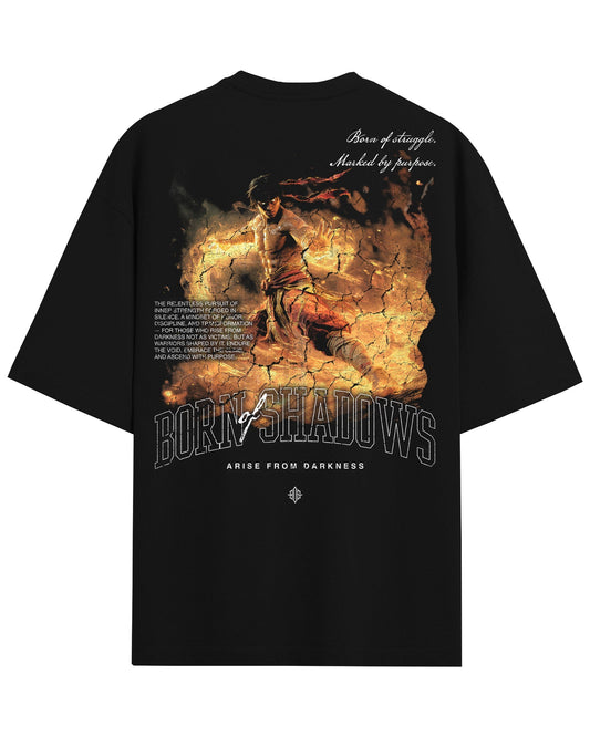 Mortal Kombat 'Liu Kang' T-Shirt ODMPOD