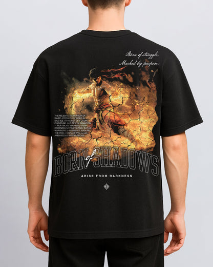 Mortal Kombat 'Liu Kang' T-Shirt ODMPOD