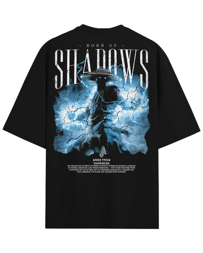 Mortal Kombat 'Raiden' T-Shirt ODMPOD