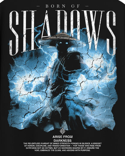 Mortal Kombat 'Raiden' T-Shirt ODMPOD