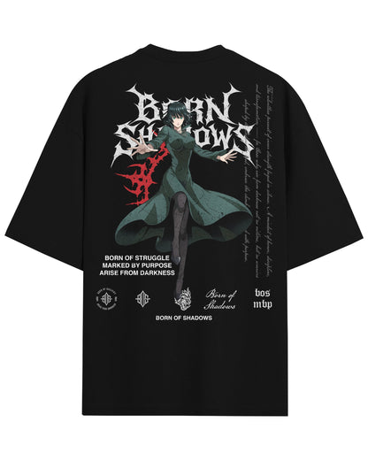 One Punch Man 'Fubuki' T-Shirt ODMPOD