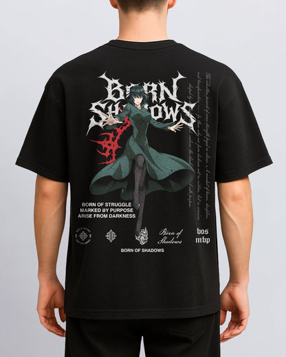 One Punch Man 'Fubuki' T-Shirt ODMPOD
