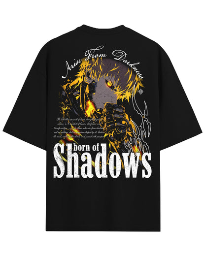 One Punch Man 'Genos Cyborg' T-Shirt ODMPOD