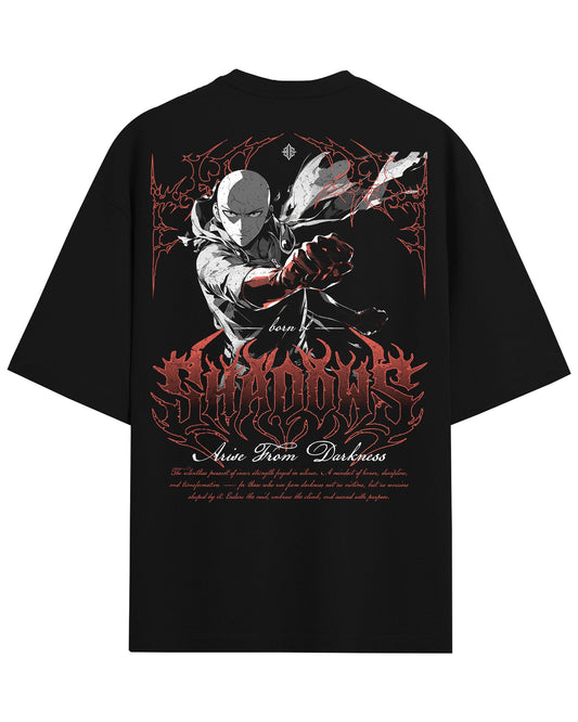 One Punch Man 'Saitama' T-Shirt ODMPOD