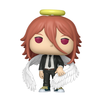 Funko Pop! Chainsaw Man - Angel Devil Funko