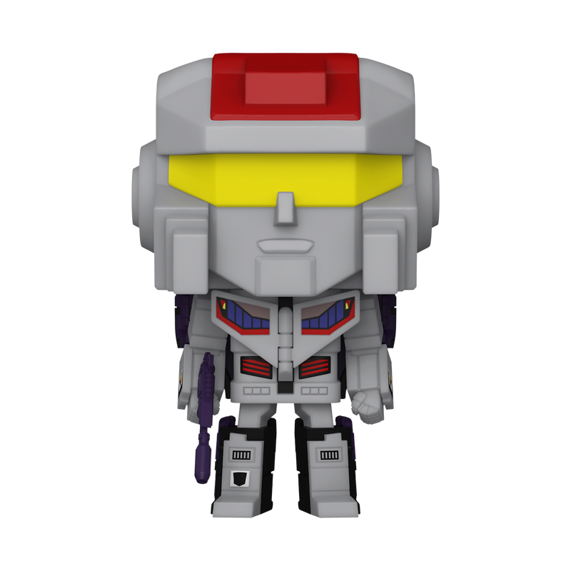 Funko Pop! Transformers Generation 1 - Astrotrain Funko