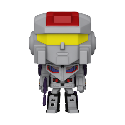 Funko Pop! Transformers Generation 1 - Astrotrain Funko