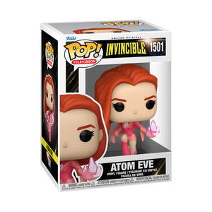 Funko Pop! Invincible - Atom Eve