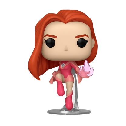 Funko Pop! Invincible - Atom Eve Funko