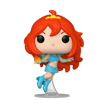 Funko Pop! Winx Club - Bloom Funko