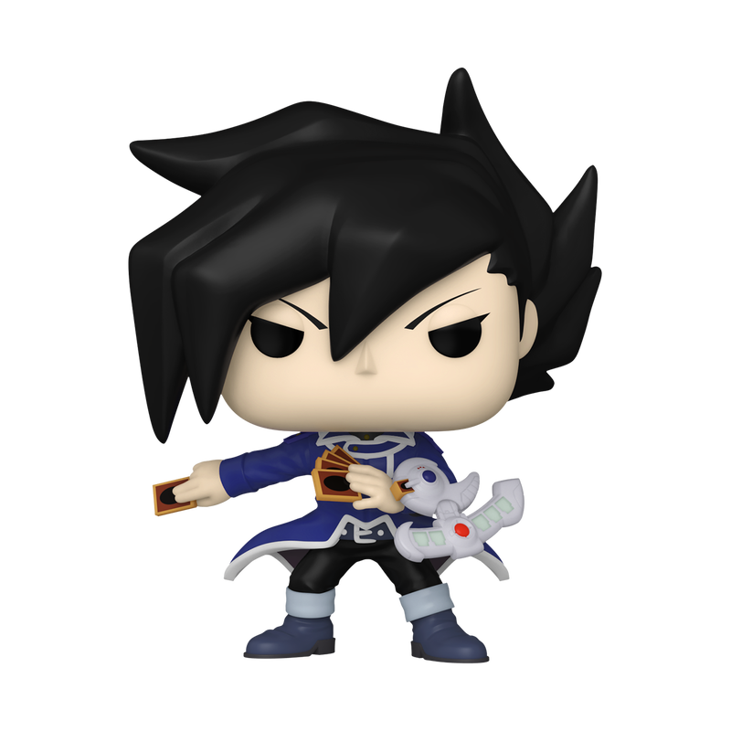 Funko Pop! Yu-Gi-Oh! Chazz Princeton Funko