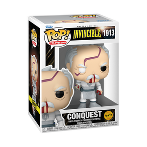 Funko Pop! Invincible - Conquest Chase