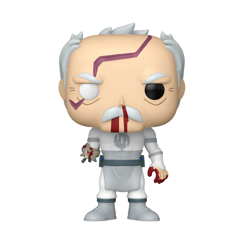 Funko Pop! Invincible - Conquest Chase Funko