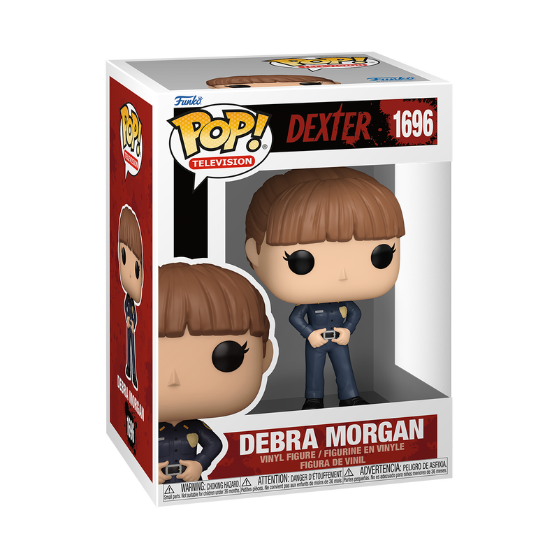 Funko Pop! Dexter - Debra Morgan Funko