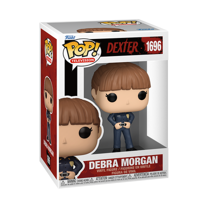 Funko Pop! Dexter - Debra Morgan Funko