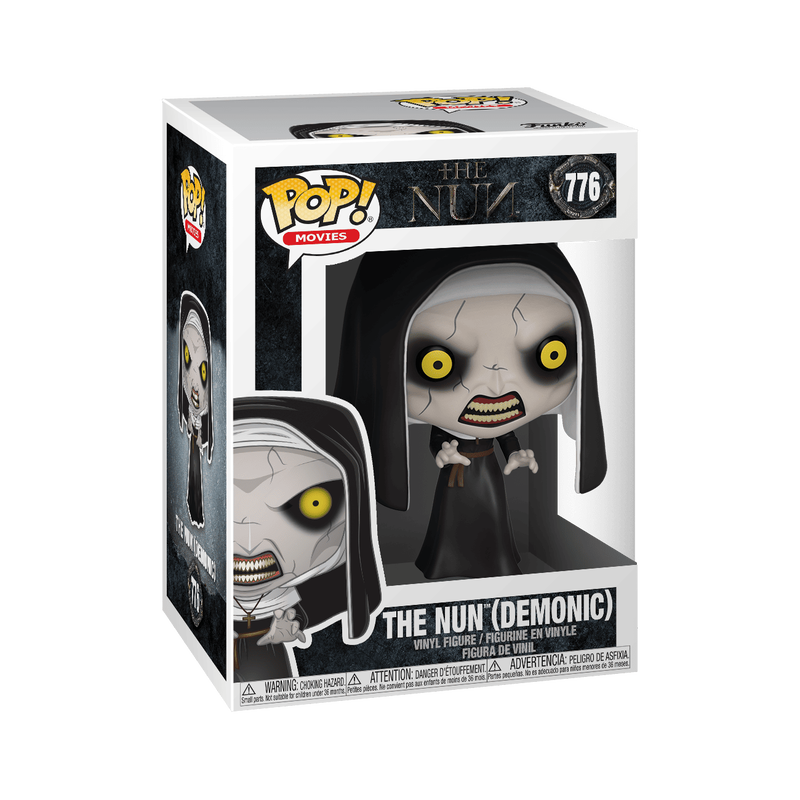 Funko Pop! The Nun Funko