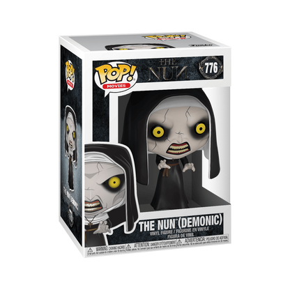 Funko Pop! The Nun Funko