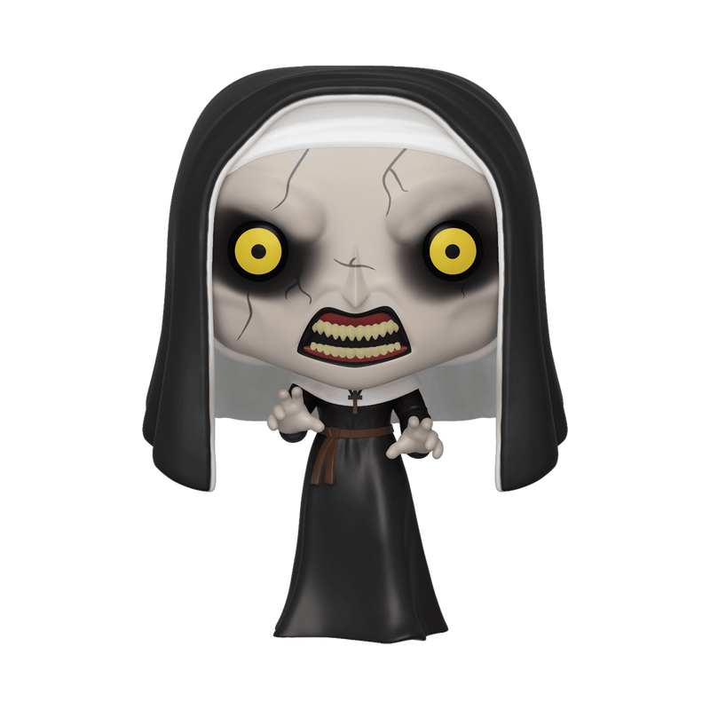 Funko Pop! The Nun Funko