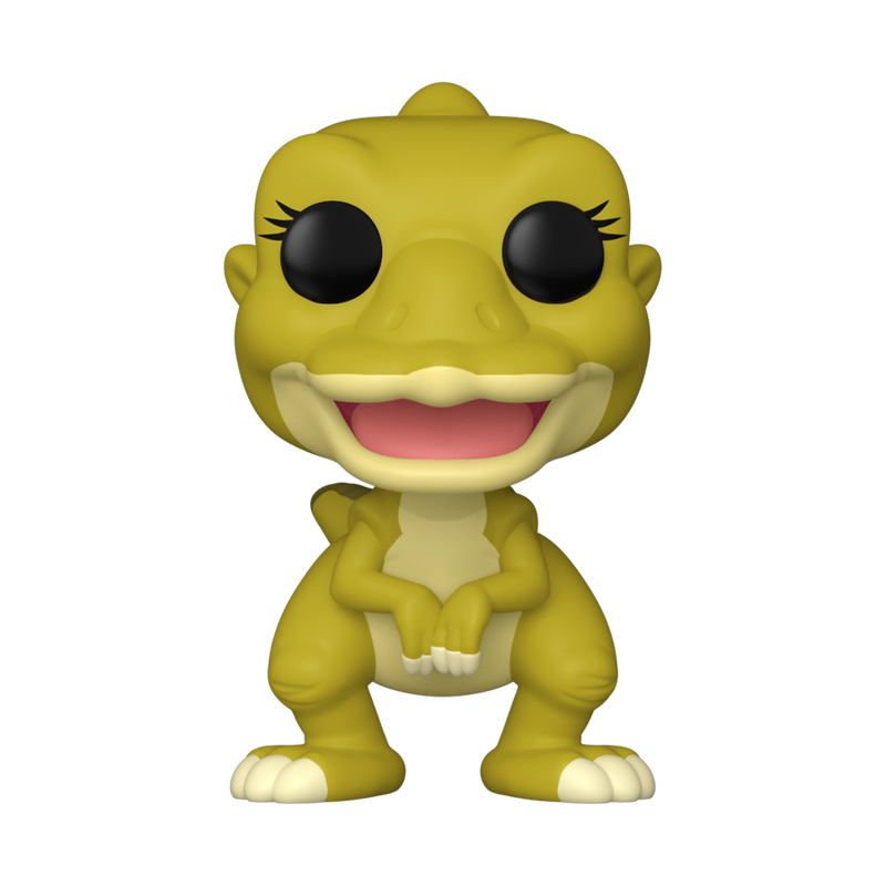 Funko Pop! The Land Before Time - Ducky Funko