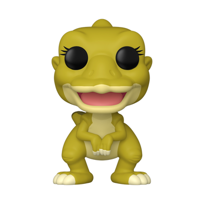 Funko Pop! The Land Before Time - Ducky Funko