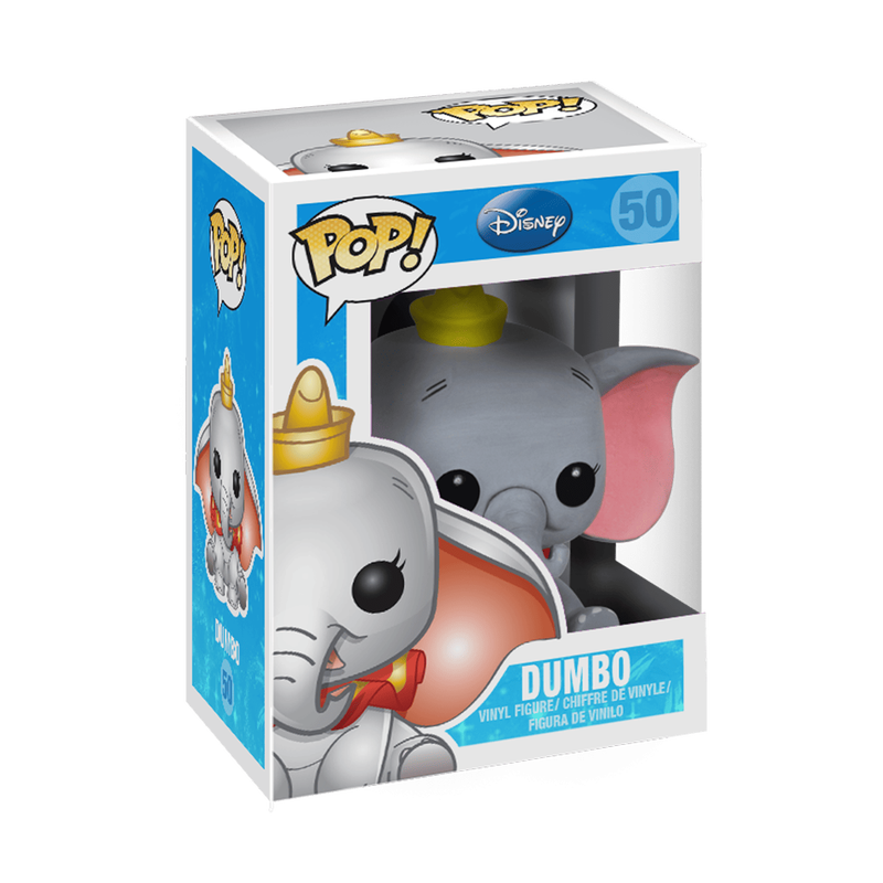 Funko Pop! Disney Dumbo Funko