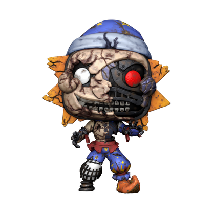 Funko Pop! Five Nights At Freddy's - Eclipse Funko