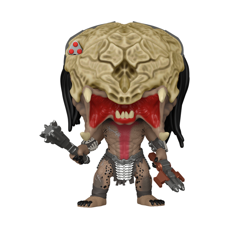 Funko Pop! Prey - Feral Predator Funko