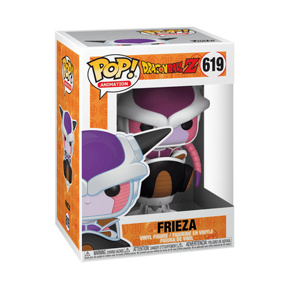 Funko Pop! Dragon Ball Z - Frieza Funko