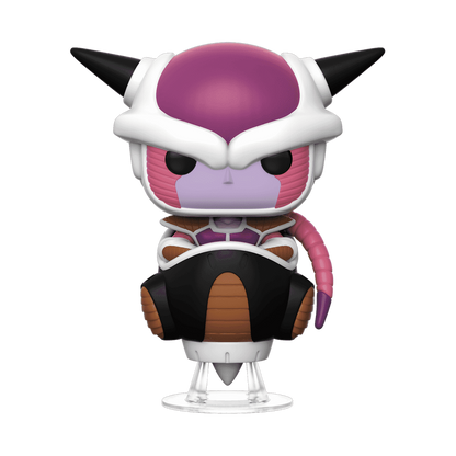 Funko Pop! Dragon Ball Z - Frieza Funko