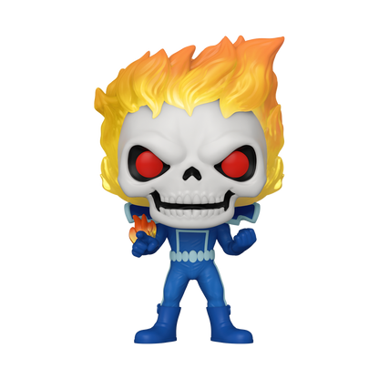Funko Pop! Marvel - Strange Tales Ghost Rider Funko